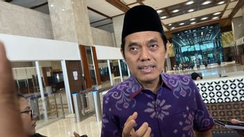 Many About TKD Funds, Commission II Of The DPR Asks The Minister Of Home Affairs To Better Supervise Regions