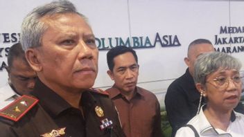 Kajati Sumut: Motif Pembacokan Jaksa Jhon Wesli Sinaga Masih Simpang Siur