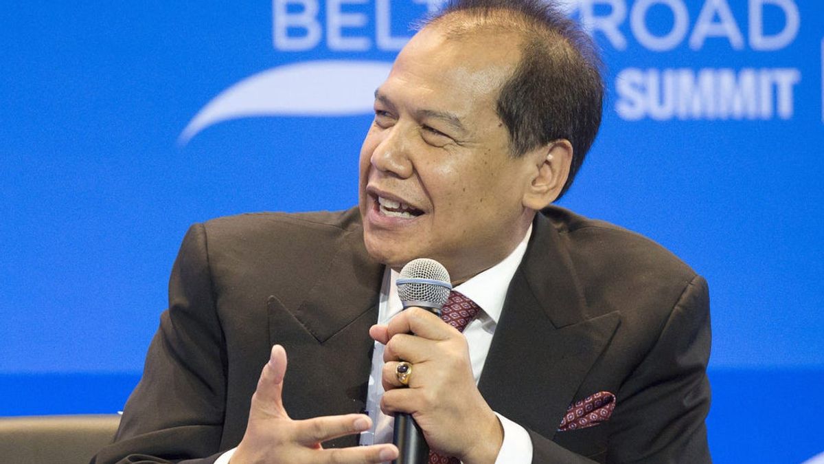 Allo Bank Resmi Masuk dalam Struktur KUB Mega Corpora Milik Konglomerat Chairul Tanjung