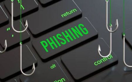 Apa Itu Phishing? Kenali Pengertian, Contoh Kasus, Cara Kerja, Ciri, dan Tips Menghindarinya