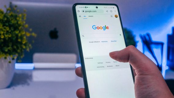 Google Search Settings Moved To Account Profile