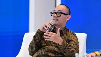 トランプ氏はインドネシアの関税を19%に引き下げ、セリオスのエコノミストはこの脅威を思い出させる