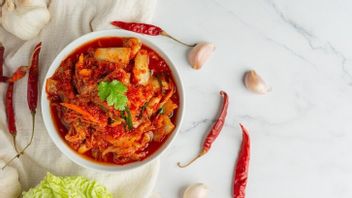 4 Efek Positif Sering Makan Pedas, Dapat Menurunkan Risiko Kematian