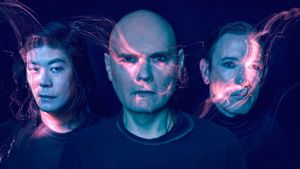 Detail Penjualan Tiket Konser The Smashing Pumpkins di Jakarta
