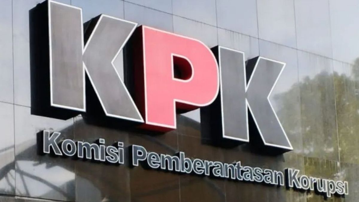 北スマトラBBPJNの元長官が再び尋問され、KPKは道路の調達を調査