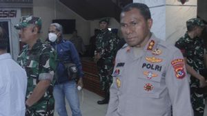 Polda NTT Tambah Personel Pengamanan KTT ASEAN di Labuan Bajo