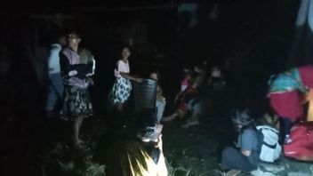 Gubernur Sulteng Instruksikan BPBD Cek Lokasi Titik Gempa Donggala