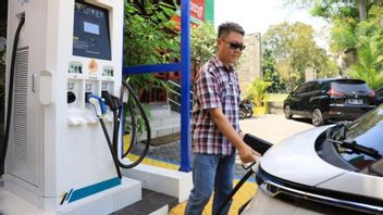 Government Sets Zero Percent Tax For Battery-Based Electric Vehicles