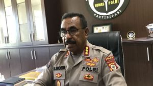 Pelapor Mengaku Buat Laporan Palsu, Polda Maluku Klarifikasi Ulang Kasus Pemerkosaan oleh 2 Polisi