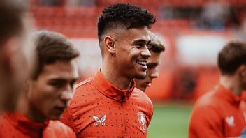 Mees Hilgers Opportunity To Get A New Club Discussed By FC Twenty