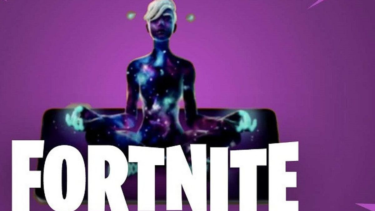 Berseteru dengan Apple, Gim Fortnite Bisa Dimainkan di Perangkat iOS Oktober Mendatang