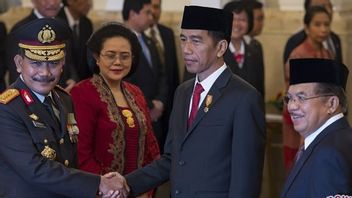 Haiti's Badrodin Policy: The National Police Chief Who Instructs Drug Users Doesn't Need To Be Imprisoned