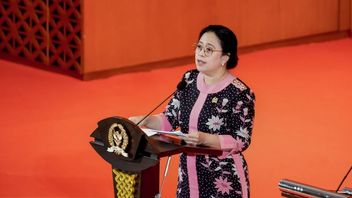 Peringati Hari Sumpah Pemuda, Puan Maharani: Generasi Muda Harus Berdikari, Jangan Manja dan Semangat Mandiri