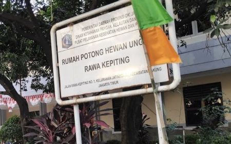 Kasus Ormas Paksa RPH Ayam Tutup, Pemprov DKI Tegaskan Penanganan Lewat Proses Hukum