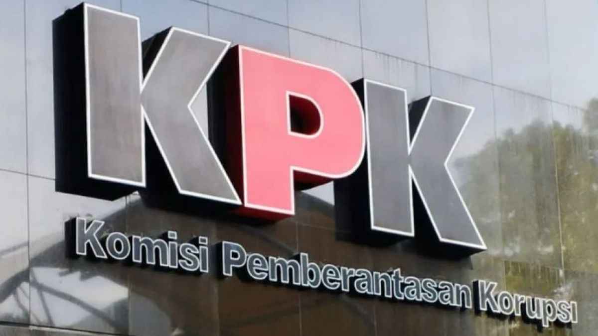 KPK يعتمد قانون الإجراءات الجنائية الجديد، ويحدد المشتبه بهم بعد التحقيق