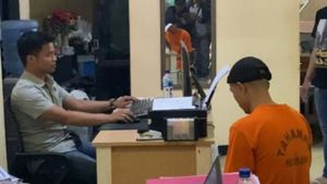 Polisi Cari Korban Lain di Kasus Guru Berbuat Asusila ke Siswa Laki-laki di Garut