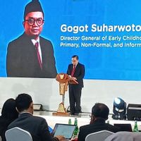 Kemendikdasmen: Relaksasi BOSP untuk Guru ASN PPPK Hanya Tahun Ini