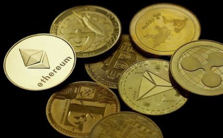 Indodax: Ethereum Mampu Fasilitasi Inovasi Baru di Dunia