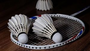 Jadwal Badminton Asia Junior Championship 2023 di Yogyakarta