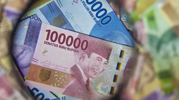 Indef révèle que la croissance économique de l’Indonésie n’a pas été maximisée