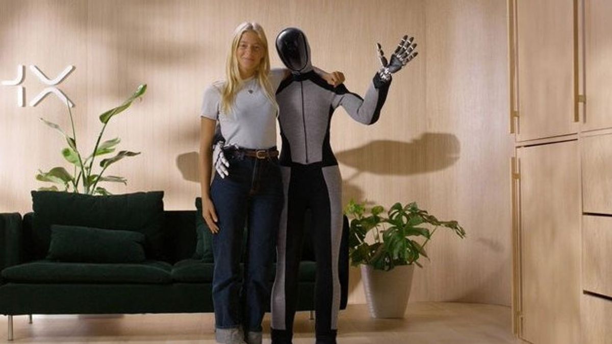 OpenAI Ekspansi ke Perangkat Keras, Robot Humanoid, Perhiasan Pintar, Chip AI, dan Lainnya