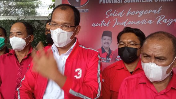 Mobil Dinas Baru Jadi Polemik, Bupati Humbahas Sumut Batalkan Pembelian
