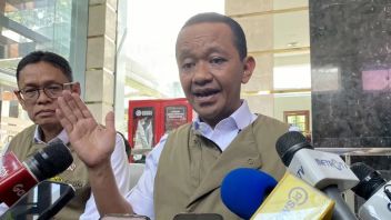 巴赫利尔部长驳斥了公众对2026年复活节期间燃料短缺的担忧