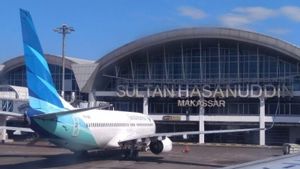 Berita Sulsel Terbaru: Kemenag Sulsel dan Garuda Siap Terbangkan JCH Embarkasi Makassar
