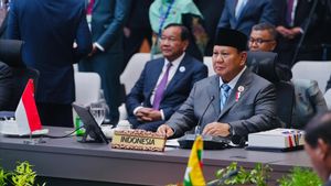 Dorong Keanggotaan Penuh Timor Leste dan Usulkan Papua Nugini, Presiden Prabowo: Tingkatkan Peran ASEAN di Dunia