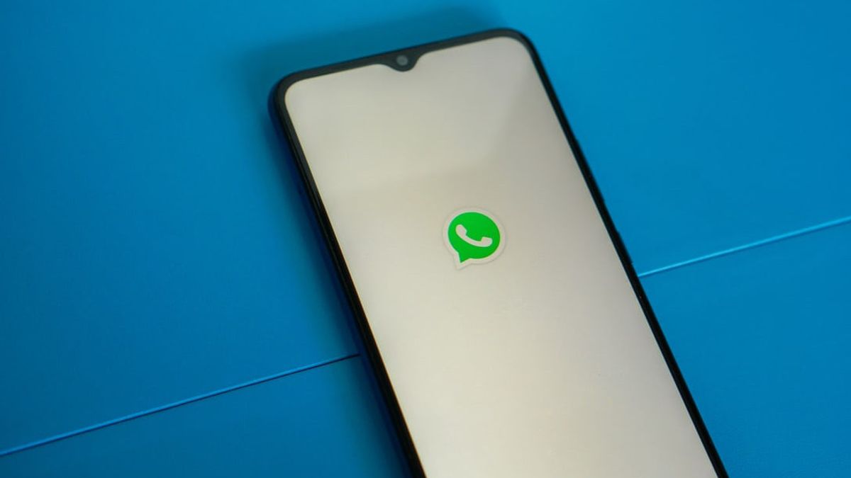 WhatsApp Brings Feature To Rename Devices Linked To WhatsApp Business Accounts