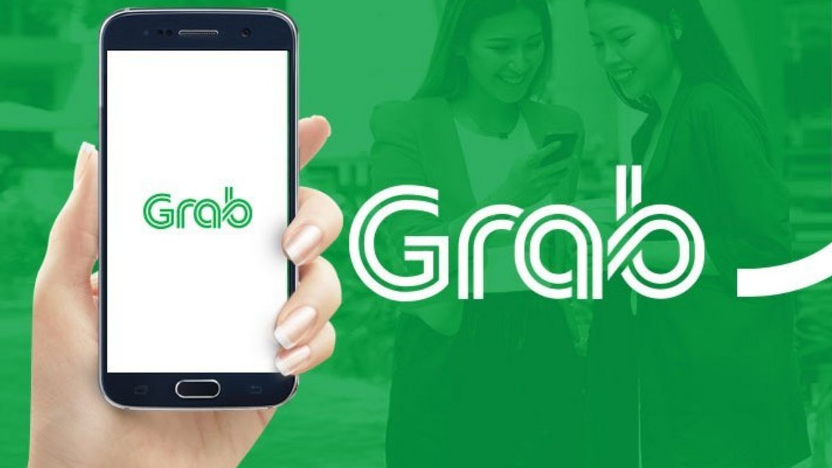 Pay Grab Can Use Bitcoin But New in Singapore