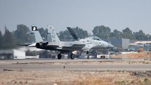 The International Atomic Energy Agency Said About The Damage To Iran's Natanz Nuclear Facilities