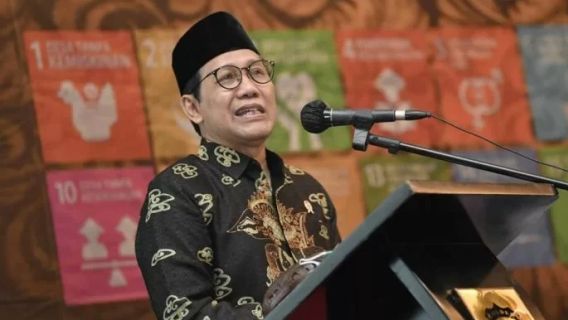 KPK Pastikan Pemanggilan Kakak Cak Imin Tak Terkait Muktamar PKB dan Pilkada