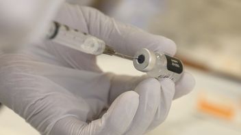 东京奥运会前，政府敦促大众疫苗接种中心