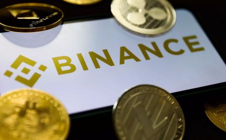 Binance Umumkan Aset Cadangan Bursa Kripto, Segini Jumlah Bitcoin dan Ethereum-nya!