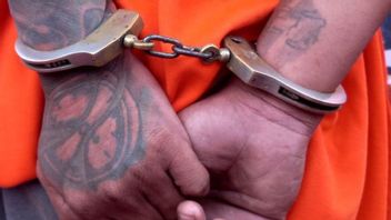 4 Jambi Vocational High School DAK Corruption Suspects Detained, State Loses IDR 21.8 Billion