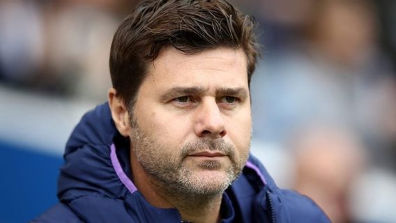 Pemecatan Pochettino dan Berkah Tersamar <i>Fans</i> United