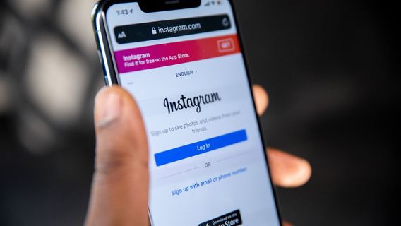 Ini Cara Menggunakan Fitur Pencarian Instagram agar Lebih Efektif