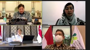 Kasus Harian Meningkat, Pemerintah Perpanjang PPKM Luar Jawa-Bali Mulai 1-14 Maret
