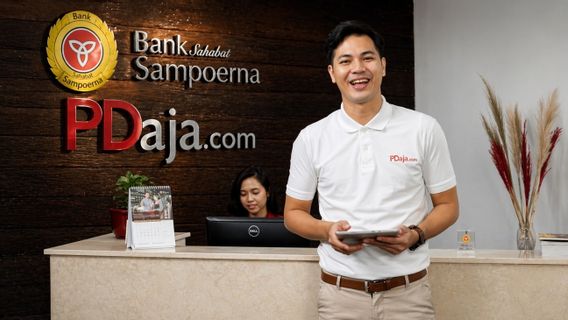 PDaja.com Soroti Tren Kebutuhan Dana Besar Présente un Régime de prêts flexibles basés sur des biens