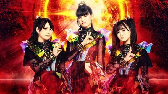 Babymetal Releases Metali, High-Temperature Song Presenting Tom Morello