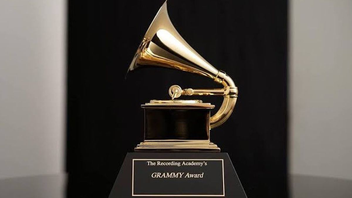 Grammy Hall Of Fame Will Be Held Again After Two Years Of Vacuum