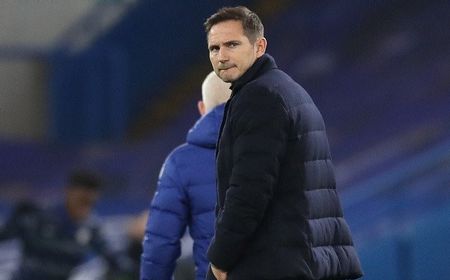 Kick-Off Pas Jam Makan Siang, Lampard Sebut Jadwal Liga Premier Inggris Tidak Masuk Akal