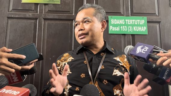 Keluarga David Minta Sidang Mario-Shane Disiarkan Live, PN Jaksel: Ya, Seperti Ferdy Sambo