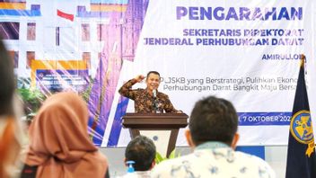 Tindak Lanjut Perintah Presiden Jokowi, Kemenhub Siapkan Angkutan Lintas Batas Negara Kupang-Dili