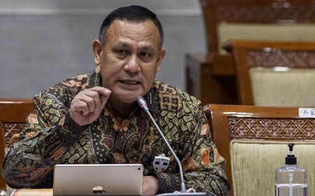 Dewas KPK Percepat Proses Etik Firli Usai Jadi Tersangka Pemerasan SYL