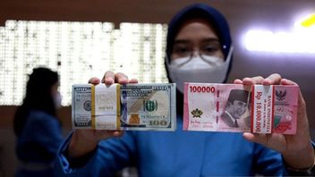 Rupiah Berpotensi Menguat Didorong Sinyal Positif Pemangkasan Suku Bunga AS