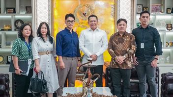 Ketua Umum IMI Dukung Road Trip Hyundai Ioniq 5 Lintas Negara ASEAN