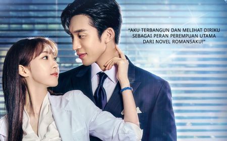 Sinopsis Spice Up Our Love, Spin-Off Drama No Gain No Love Tayang 3 Oktober