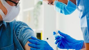 FDA AS Wajibkan Label Baru untuk Vaksin COVID-19 Terkait Risiko Jantung pada Pria 16–25 Tahun